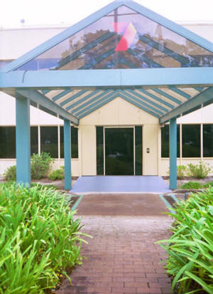 The 7 Network Studio, Epping