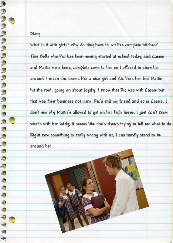 befriending belle.jpg