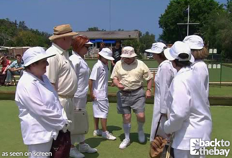 Yabbie Creek Bowls Club