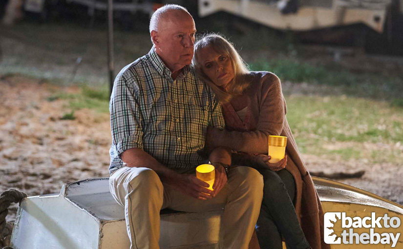 UK Home and Away Spoilers – Alf Proposes to Martha!