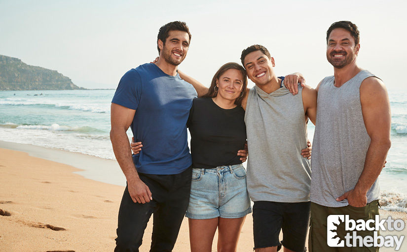 UK Home and Away Spoilers – Meet the Paratas