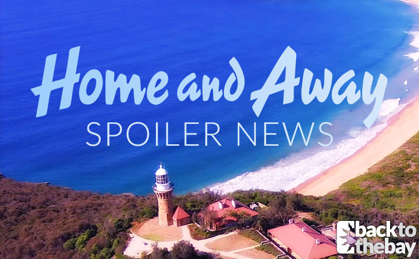 Home and Away Spoilers – Are Willow and Alex leaving?