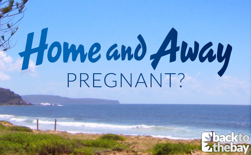 Home and Away Spoilers – Is Jasmine pregnant?