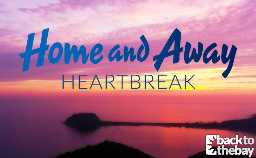 Home and Away Spoilers – Willow’s heartbreak as Alex leaves Summer Bay