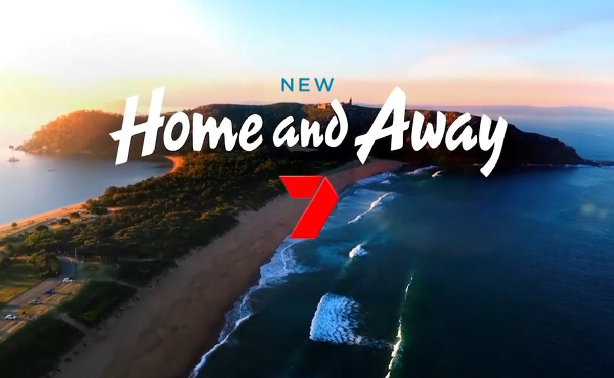 Ben Astoni collapses in dramatic new Home and Away promo