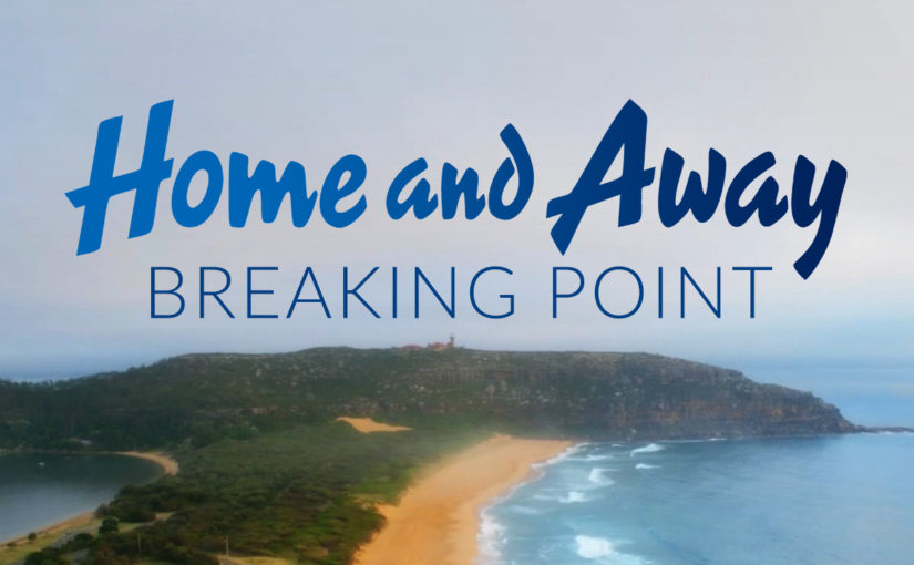 Home and Away Spoilers – Bella reaches breaking point!