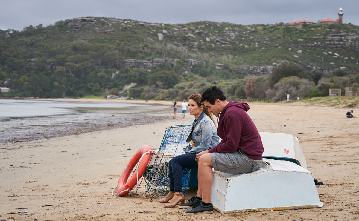 Home and Away Spoilers – Leah lashes out as she relives her kidnap horror