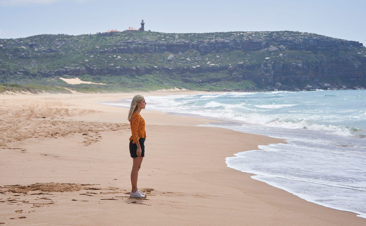 Home and Away Spoilers – Jasmine heartbroken as she discovers she’s not pregnant