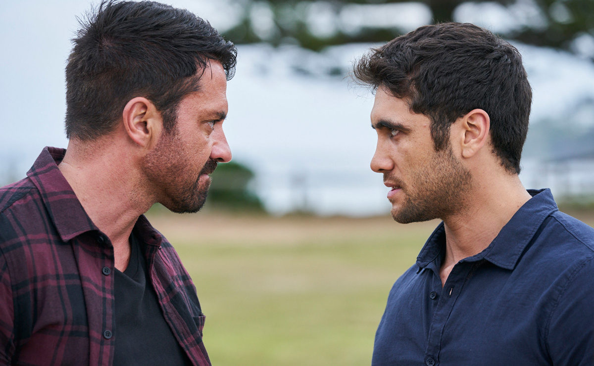 Home and Away Spoilers – Tane Parata arrives in Summer Bay