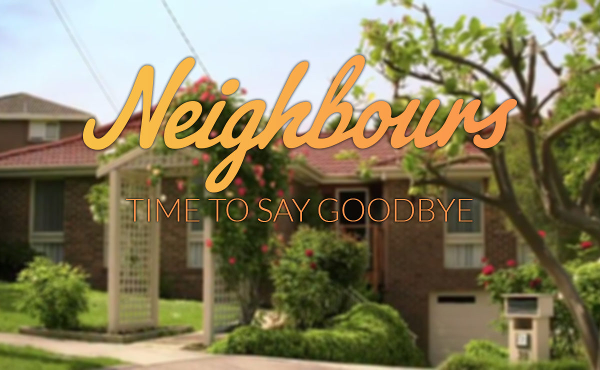 Neighbours Spoilers – Shaun Says Goodbye as Paul and Pierce Come to Blows