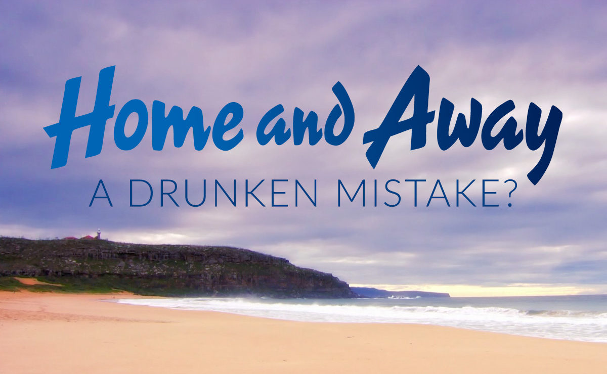 Home and Away Spoilers – Will Colby & Jasmine make a mistake they’ll live to regret?