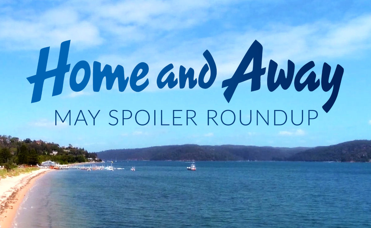 Home and Away Spoilers – John Palmer in a wheelchair and a lovechild for Dean?