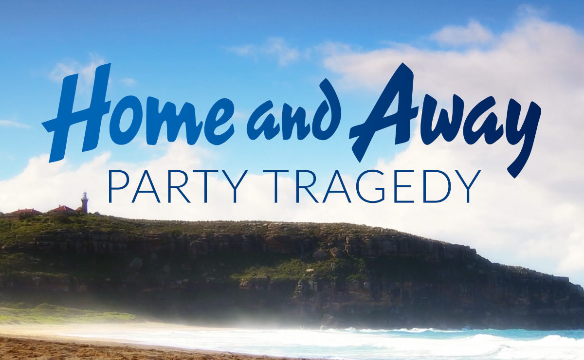 Home and Away Spoilers – John’s life is on the line as the Paratas celebration takes a shocking turn