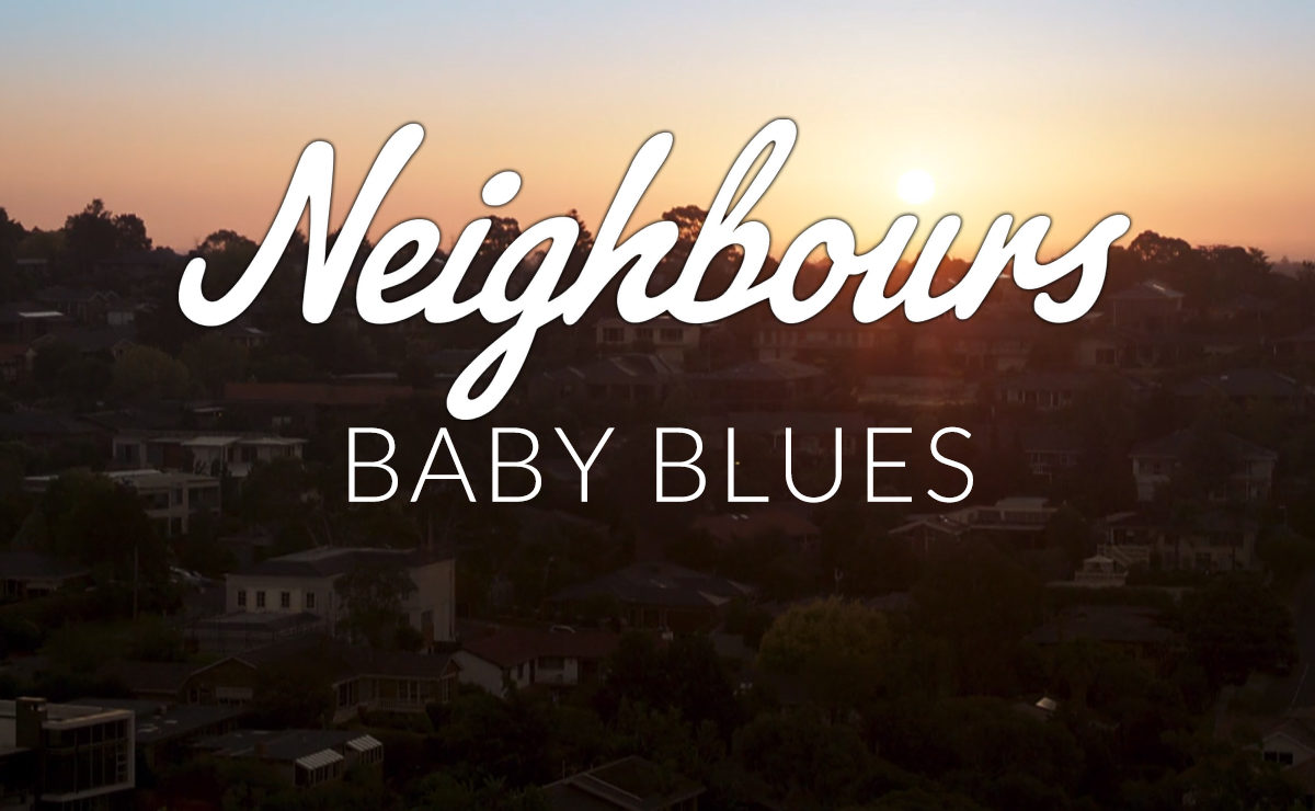 Neighbours Spoilers – Chloe discovers she’s pregnant!