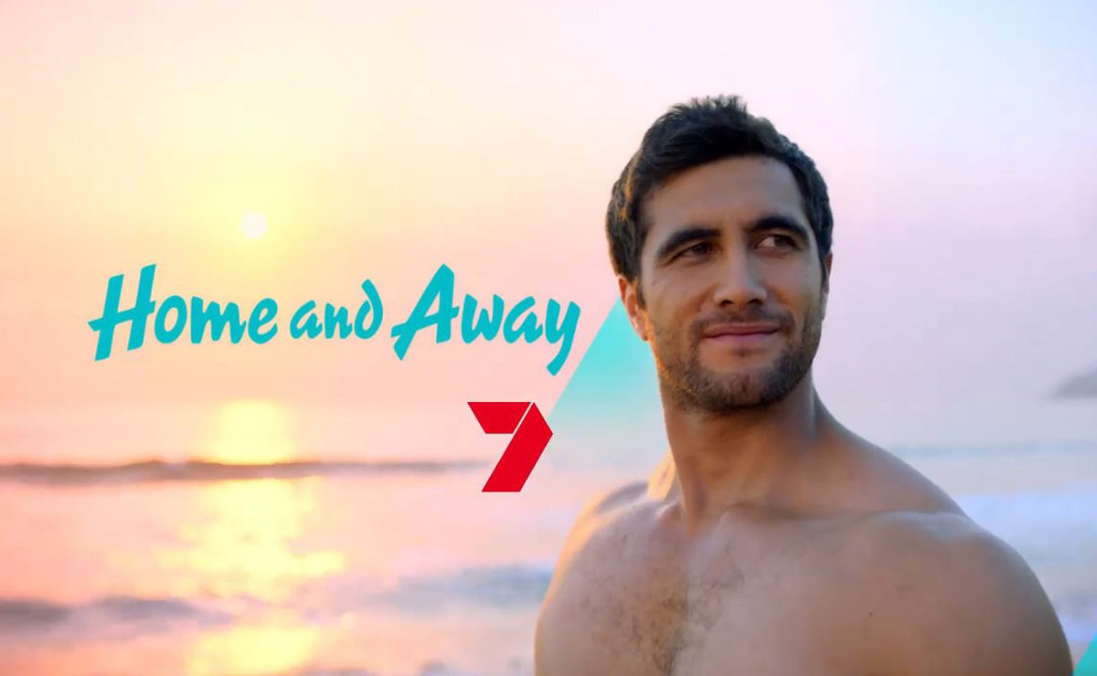 Grace kidnapped, Ben hit by a car in exciting new Home and Away promo