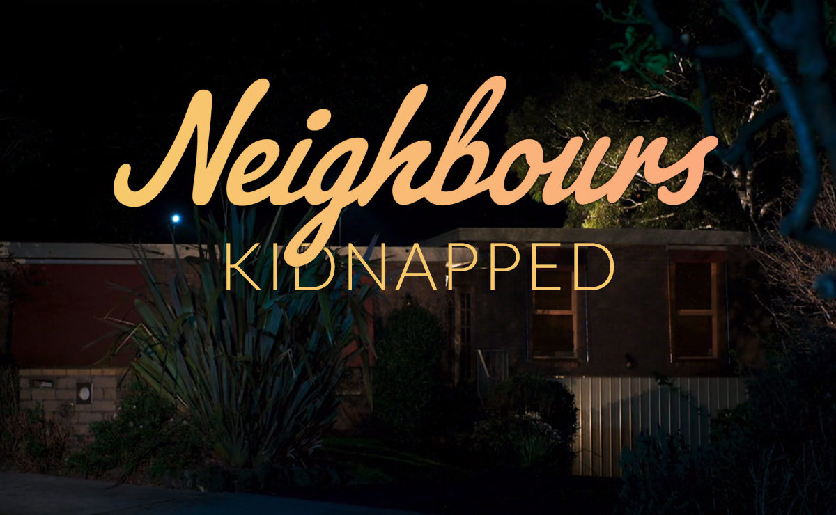 Neighbours Spoilers – Andrea kidnaps Hugo, and a new Canning arrives!