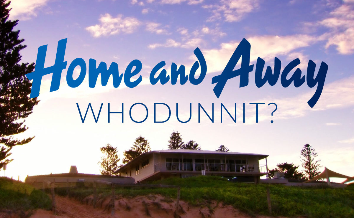 Home and Away Spoilers – Who is the Diner intruder?