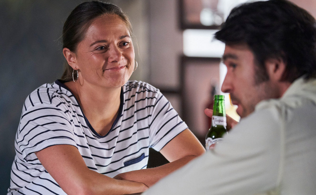 Home and Away Spoilers — Ben & Gemma’s relationship heats up!