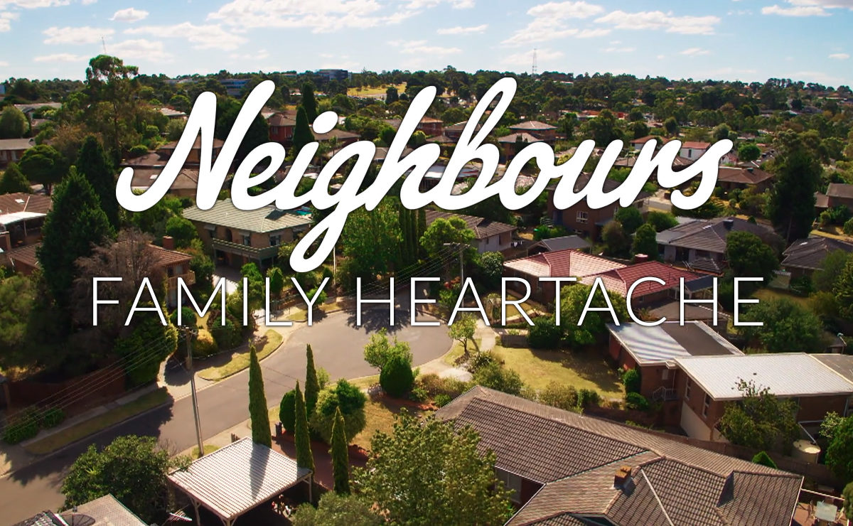 Neighbours Spoilers – Levi blames Kyle for years of suffering, as Jane’s daughter arrives