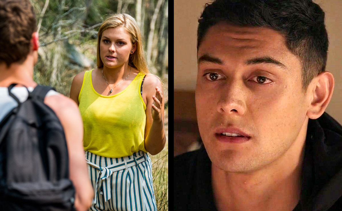 Home and Away Spoilers — Ziggy learns her parents’ fate, as Nikau makes a huge mistake