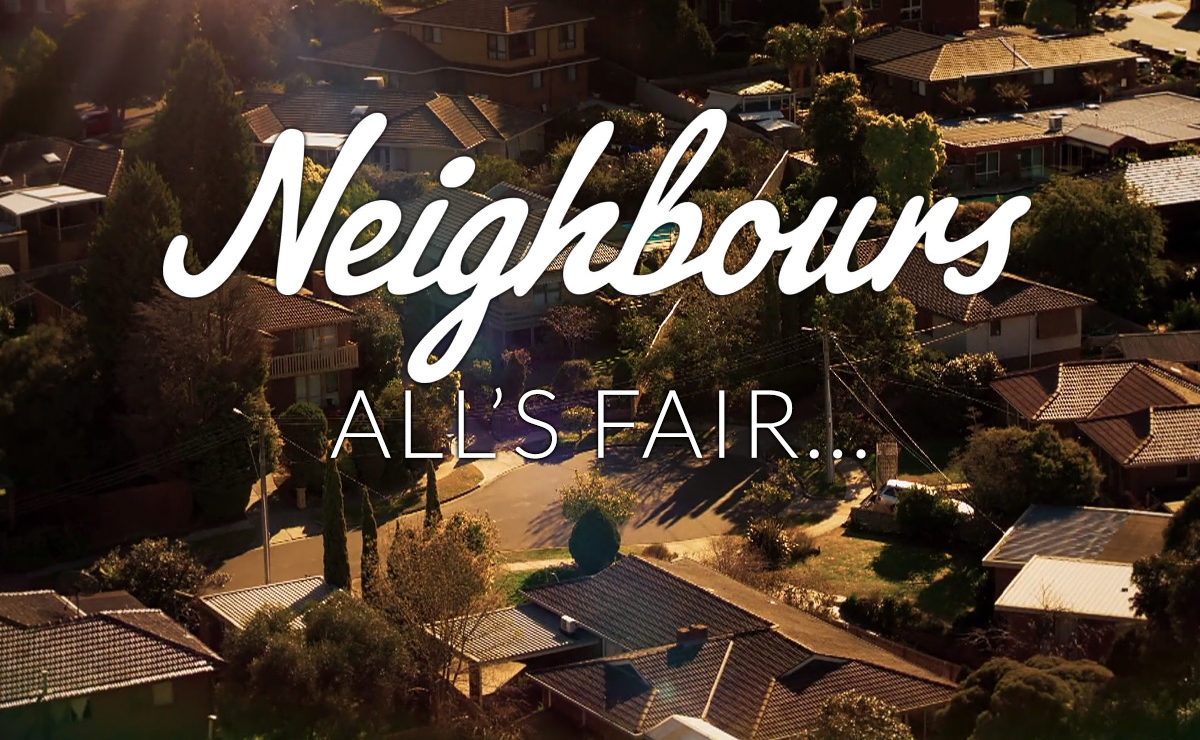 Neighbours Spoilers – Toadie falls for Angela Lane, but will Susan put a stop to it?