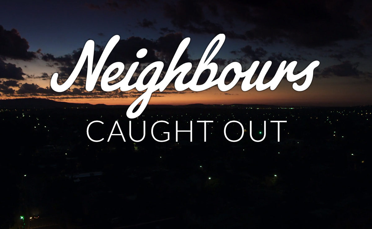 Neighbours Spoilers – Shane’s secret is out as Dipi catches him buying drugs!