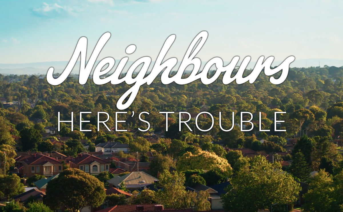 Neighbours Spoilers – Des Clarke returns! Can he fix things with Jane?