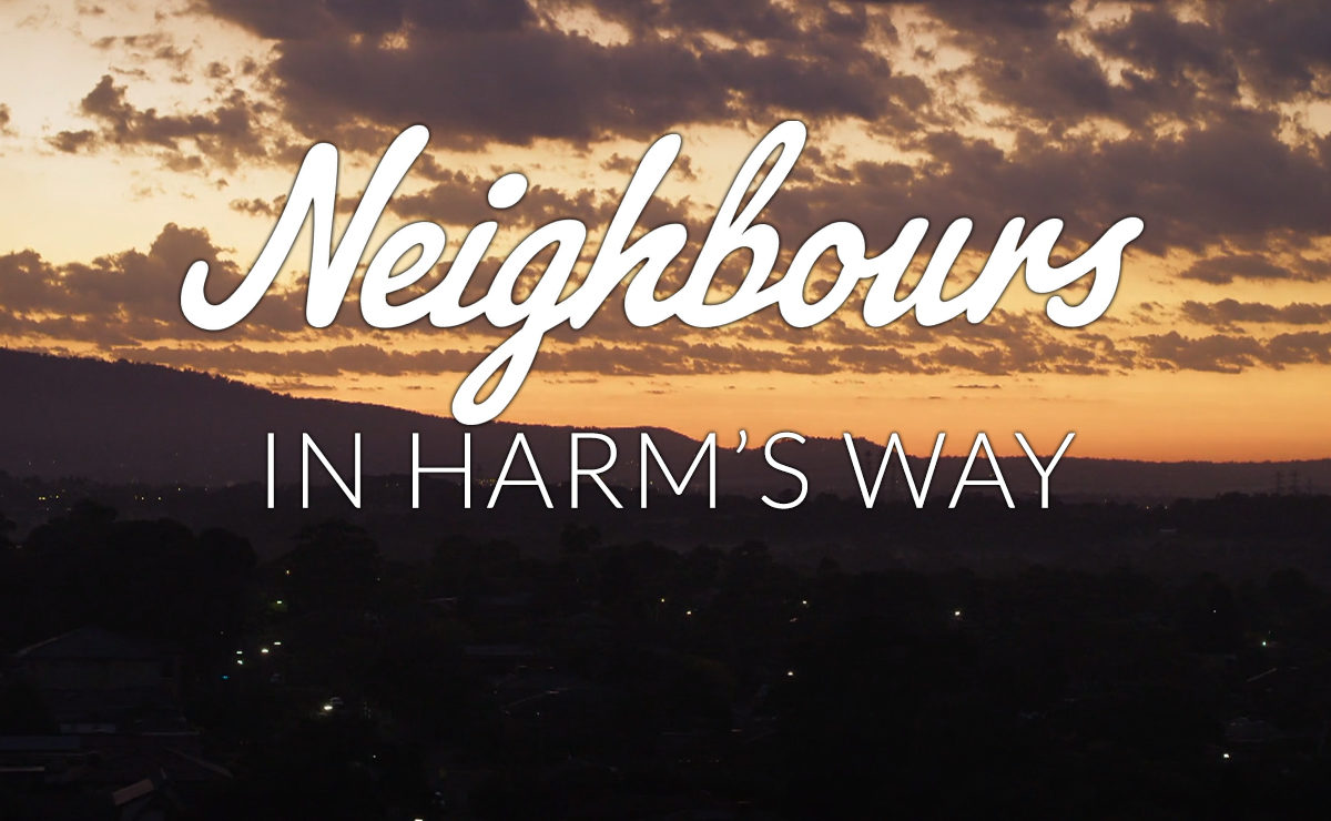 Neighbours Spoilers – A hostage situation erupts at Erinsborough High