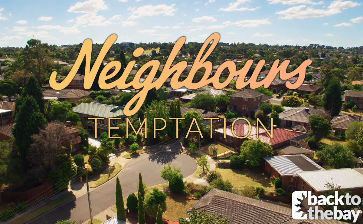 Neighbours Spoilers – Dipi and Pierce kiss as they both look for comfort