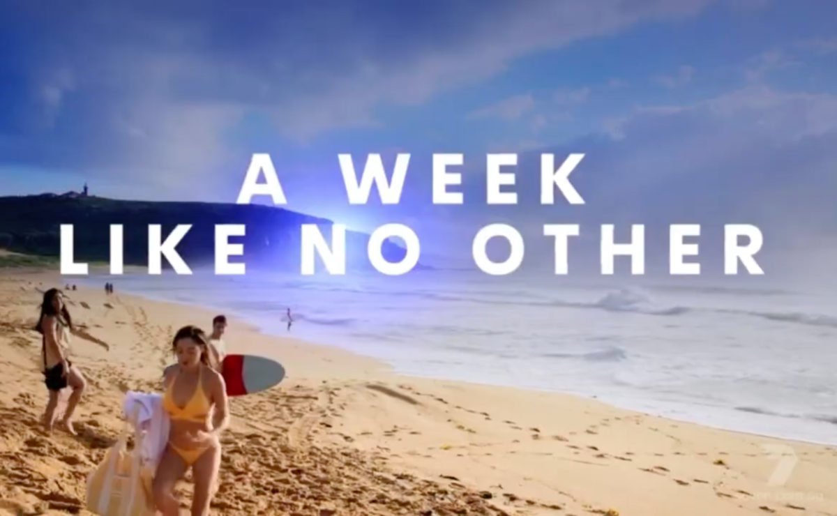 New Home and Away promo promises greatest week in years