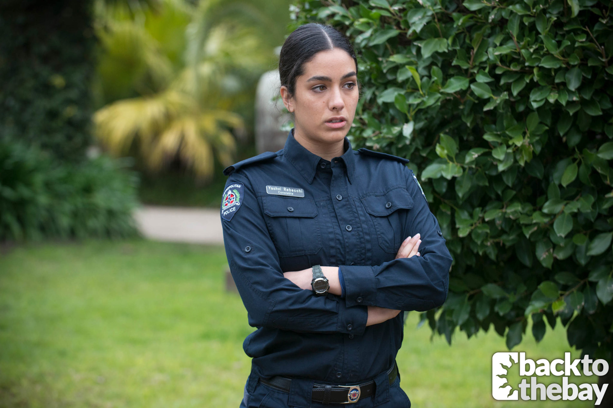 Neighbours Spoilers – Yashvi says goodbye to Erinsborough