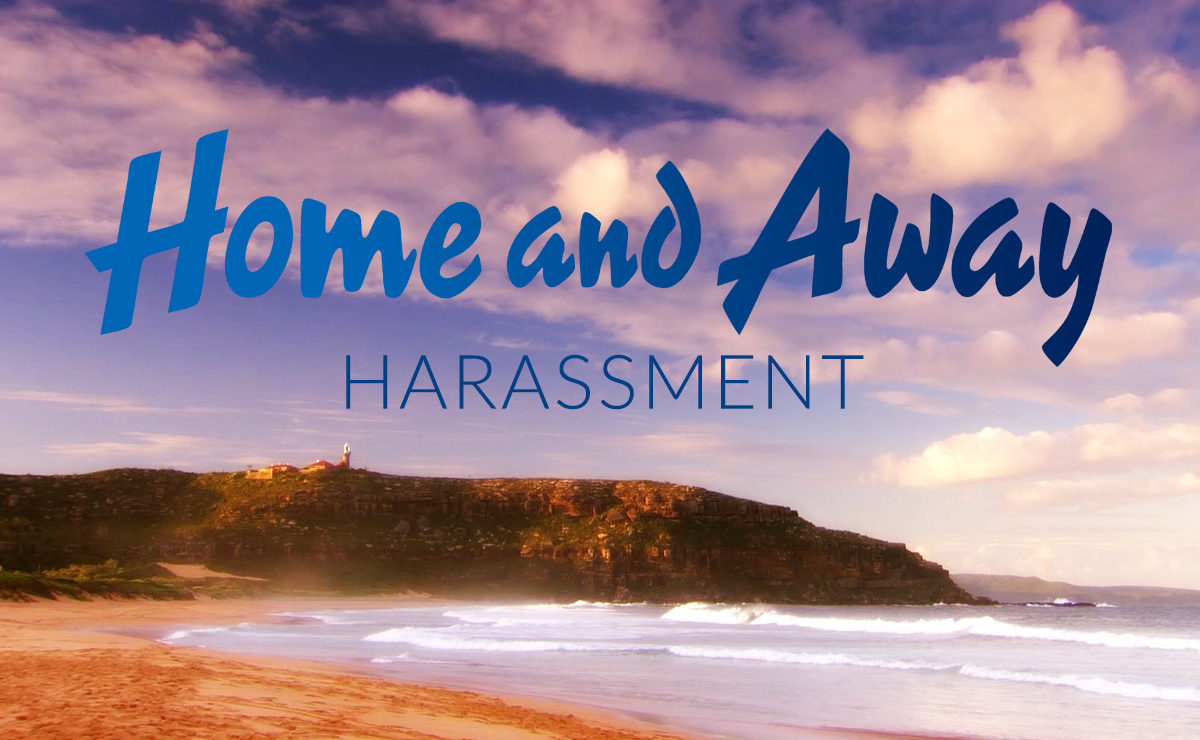 Home and Away Spoilers – Colby reports Angelo for harassment