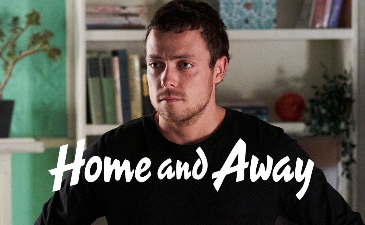 Home and Away Spoilers – Dean wants Ziggy back!