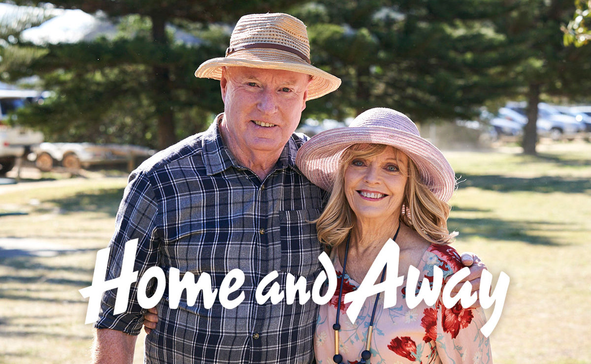 Home and Away Spoilers – Alf considers leaving Summer Bay