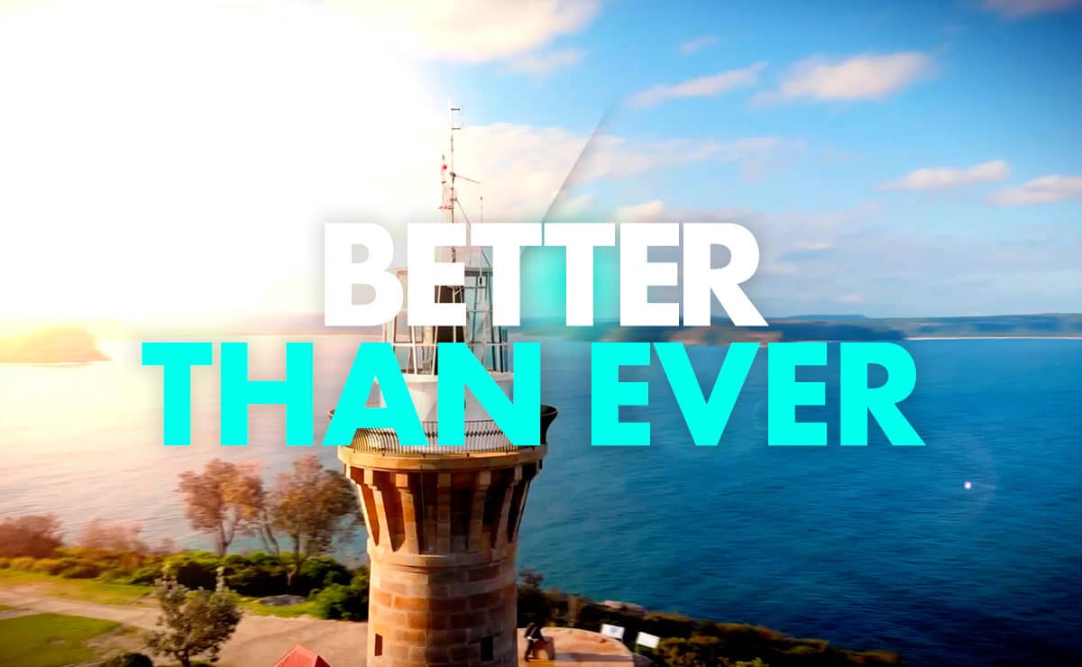 New Home and Away promo promises year “Bigger and Better Than Ever”