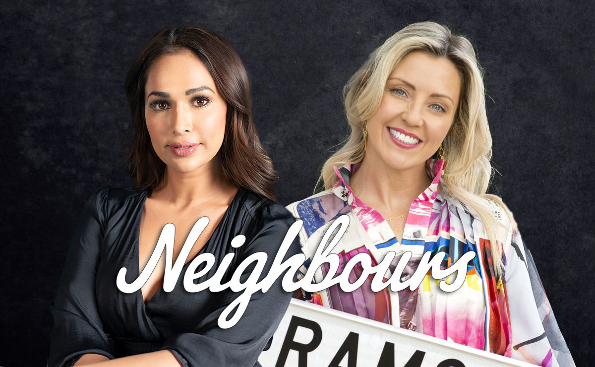 Neighbours Spoilers – Dipi and Amy fight as tensions boil over