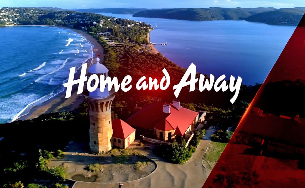 Australian Home and Away Spoilers