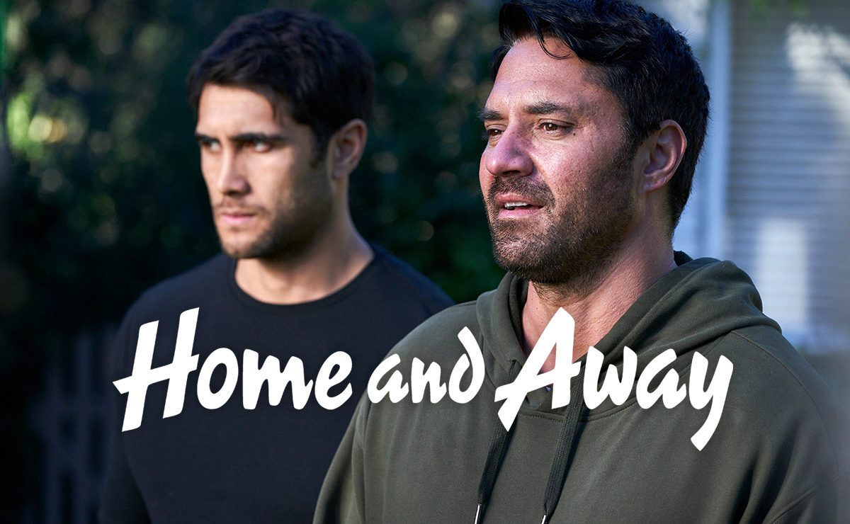 Home and Away Spoilers – Trouble at the Parata house