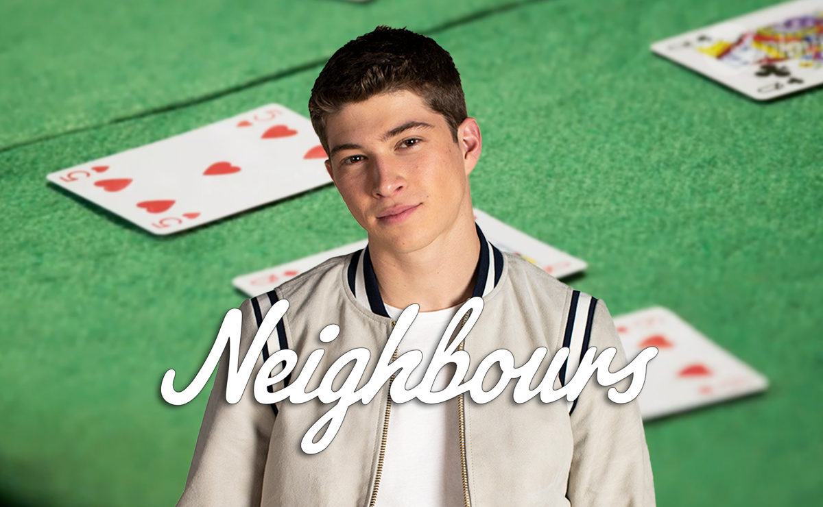 Neighbours Spoilers – Shane is shot as Hendrix’s gambling problem spirals