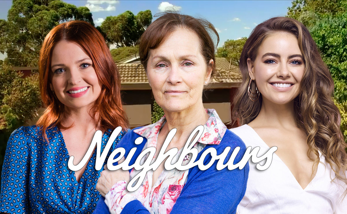 Neighbours Spoilers – Is Nicolette forcing her way into Fay’s will?