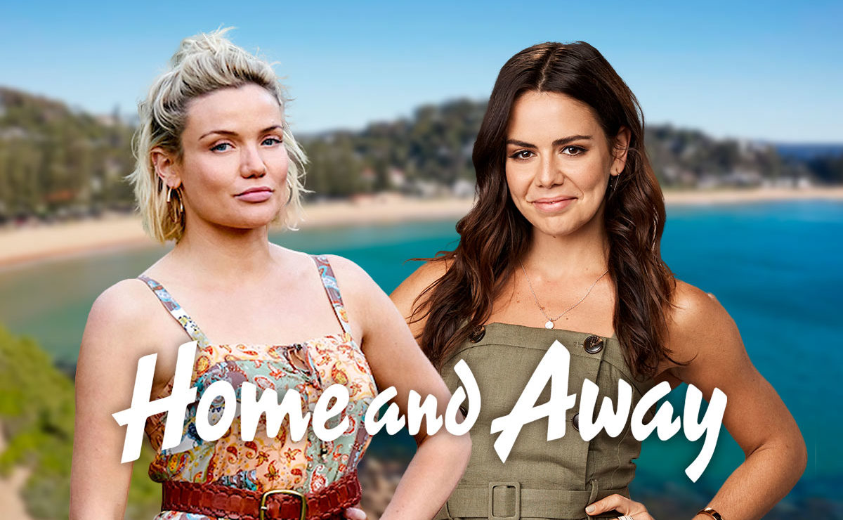 Home and Away Spoilers – Is Ari falling back in love with Mia?