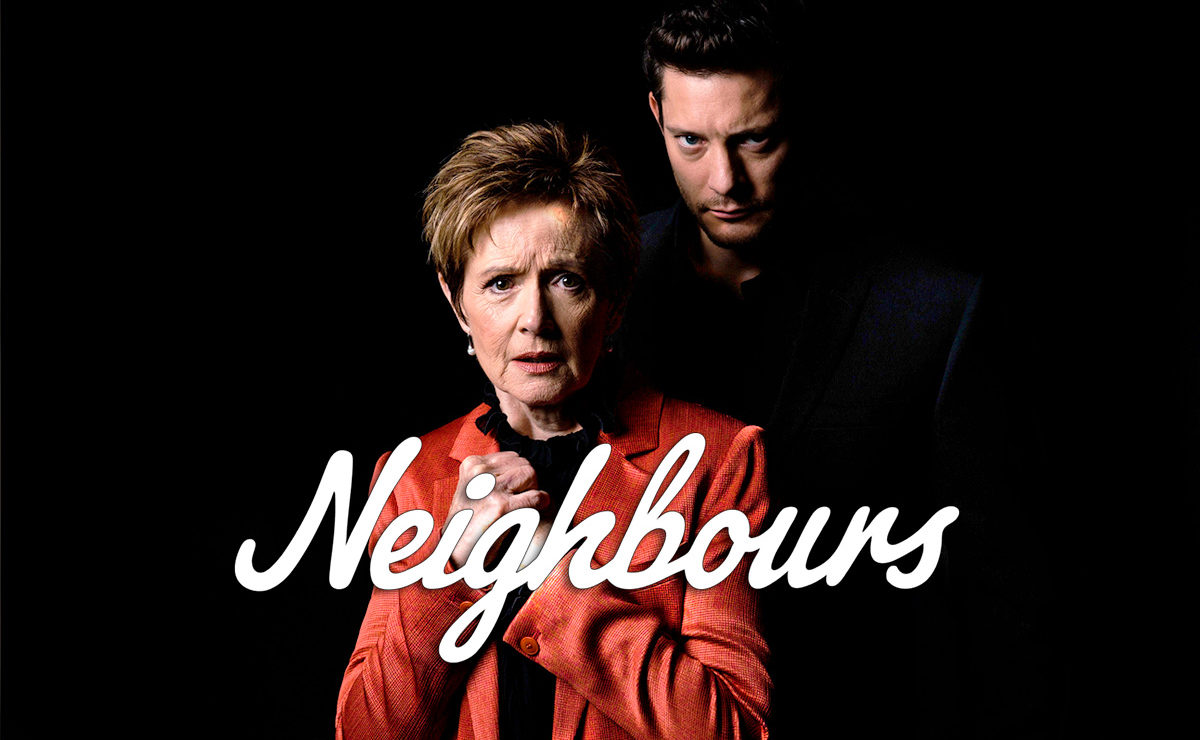 Neighbours Spoilers – Finn Kelly is back as Susan faces her demons!