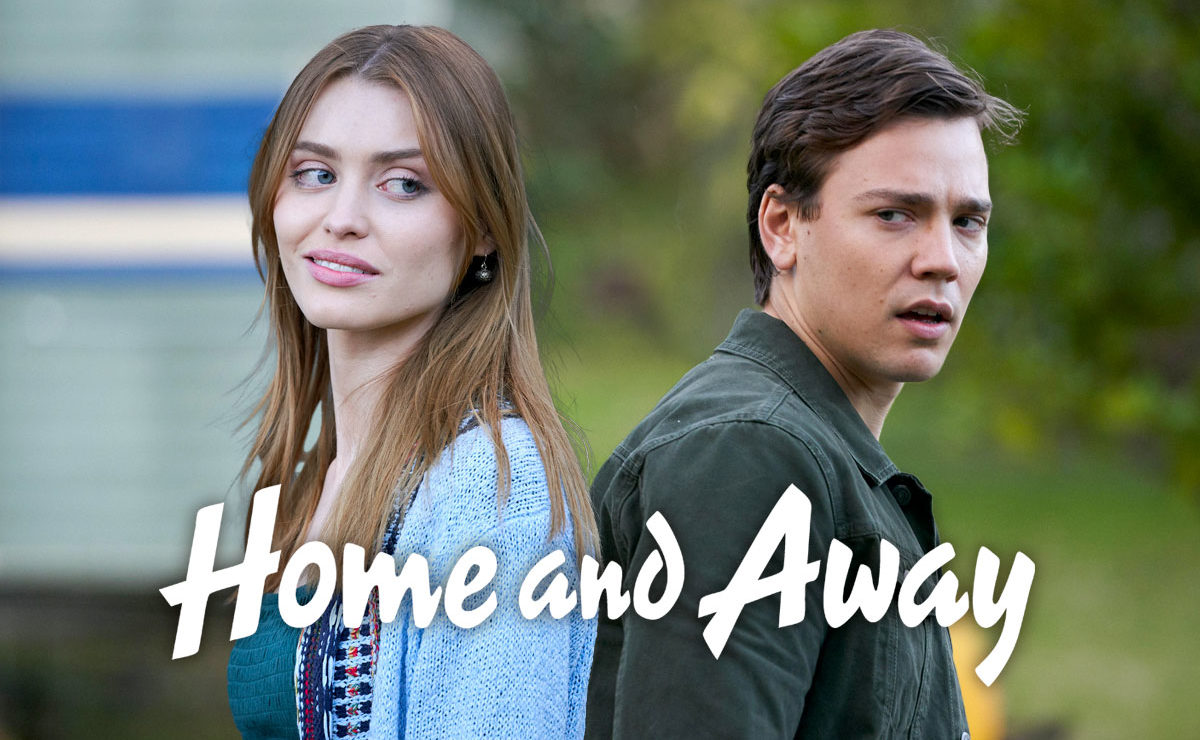 Home and Away Spoilers – Ryder and Chloe’s rivalry grows… but is all as it seems?