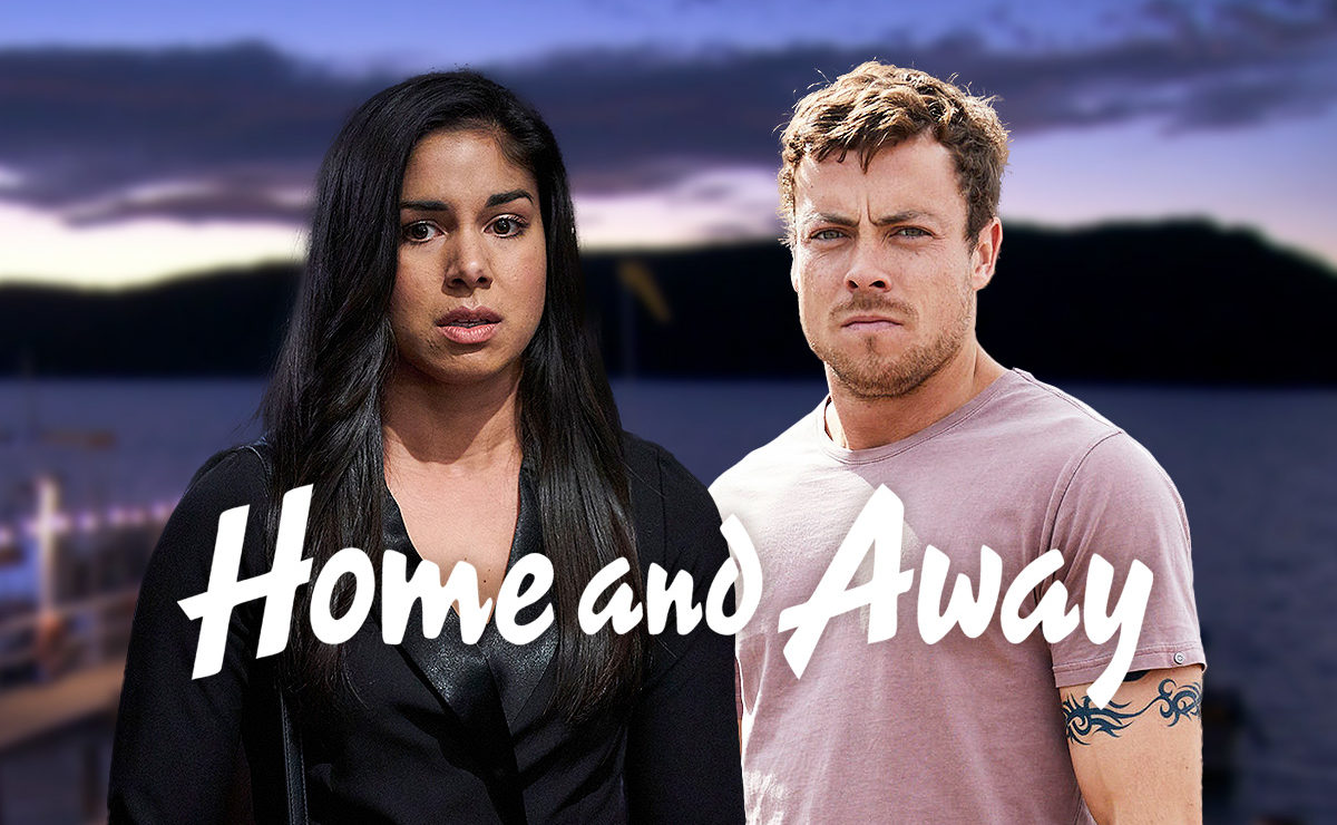 Home and Away Spoilers – Can Dean and Bella forgive Willow?