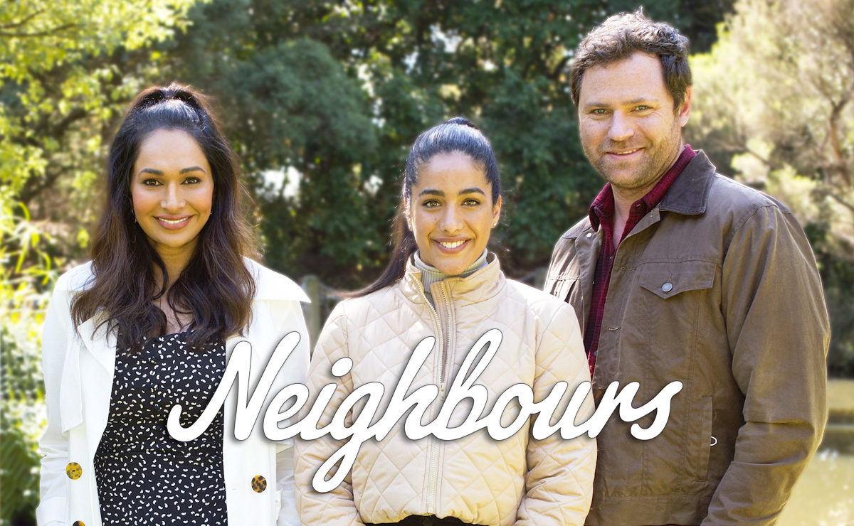 Neighbours Spoilers – Goodbye Shane and Dipi… and Yashvi?