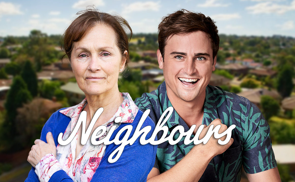 Neighbours Spoilers – Kyle Canning becomes a life model for Fay