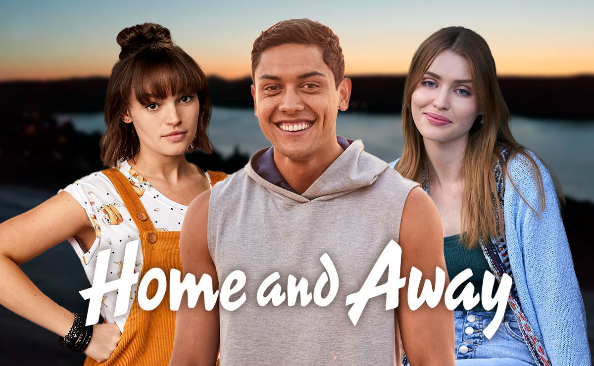 Home and Away Spoilers – Kidnap drama for the Paratas and their family