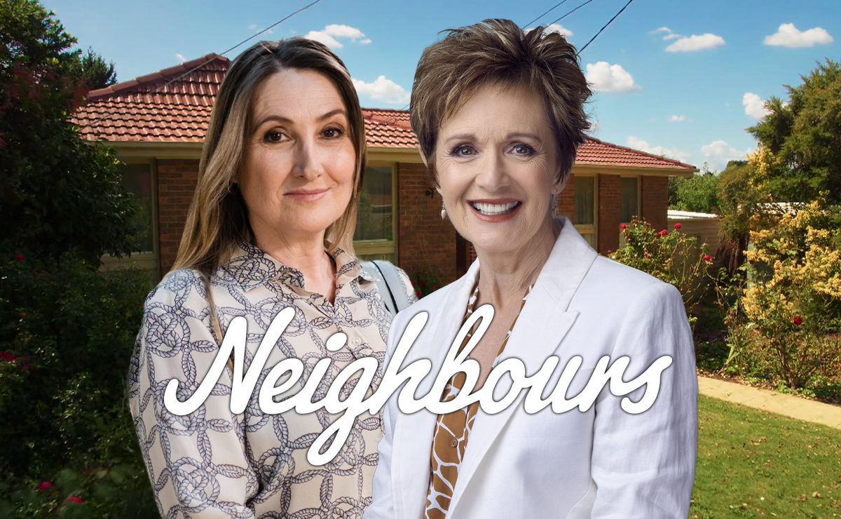 Neighbours Spoilers – Susan agrees to tell her side of the Finn Kelly story