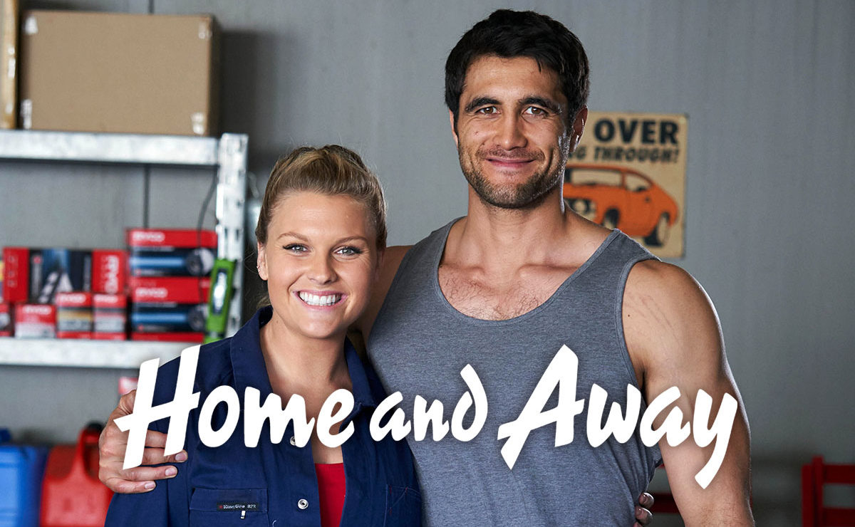 Home and Away Spoilers – Ziggy and Tane’s secret is out!