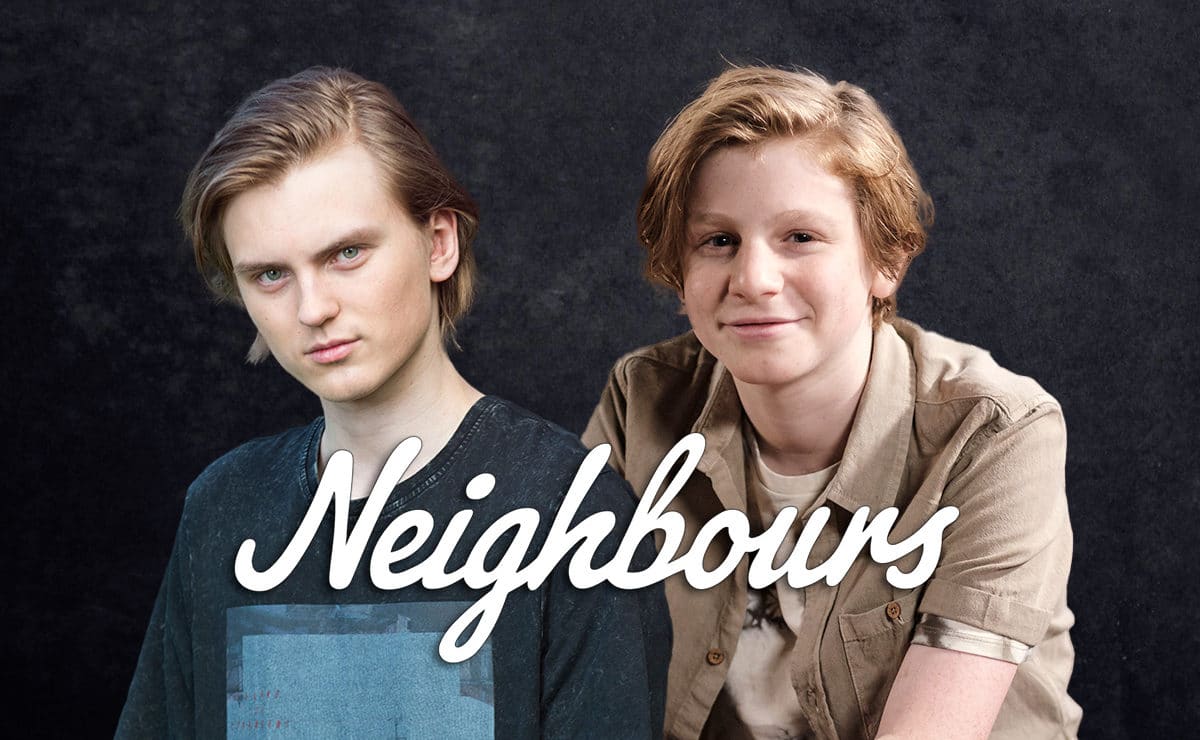 Neighbours Spoilers – Emmett gets involved in Brent’s gang drama